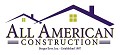 All American Construction