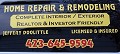 Doolittles Home Remodeling & Repairs