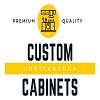 Custom Cabinets Chattanooga - Prestige Custom Cabinetry